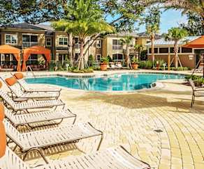 Drake Midtown Apartments Lake Mary Fl 32746