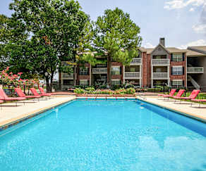 Atlanta Terrace Apartments Tulsa Ok 74105