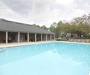 Palms Of Freeport Apartments Freeport Fl 32439