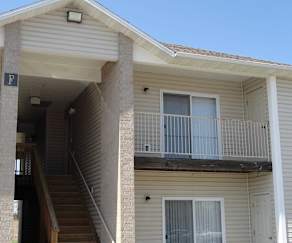 Tanglewood Apartments Joplin Mo 64804