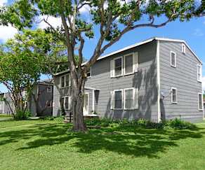 The Cosmopolitan Of Corpus Christi Apartments Corpus