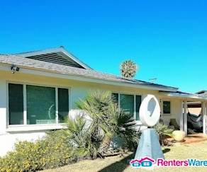 4 Bedroom Apartments For Rent In Arcadia Phoenix Arizona