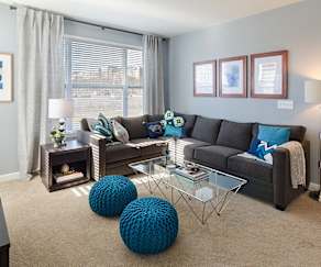 Misty Ridge Apartments Woodbridge Va 22191