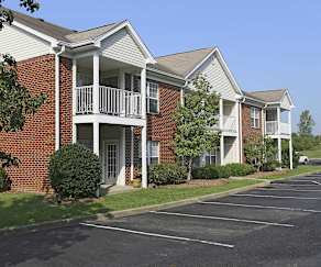 Tyler Park Apartments Elizabethtown Ky 42701