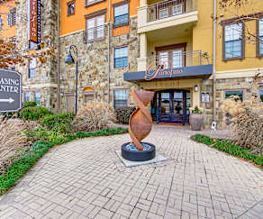 Mission At La Villita Apartments Irving Tx 75039