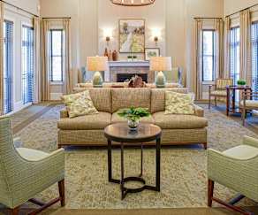 Apartments For Rent In Chattahoochee Valley Community