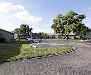 The Villas At Emerald Dunes Apartments West Palm Beach