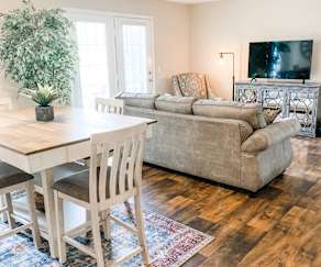 Cedar Ridge Apartments La Vergne Tn 37086