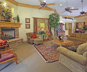Fountain Heights Apartments Saint George Ut 84790