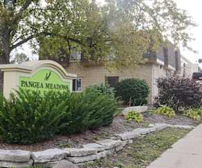 Pangea Parkwest Apartments Indianapolis In 46254