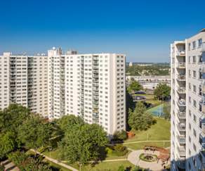 White Oak Towers Apartments Silver Spring Md 20904
