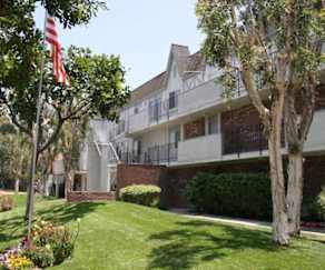Cypress Pointe Senior Community Apartments Cypress Ca 90630