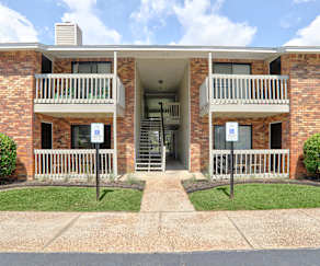 Wellington Arms Apartments Pensacola Fl 32506