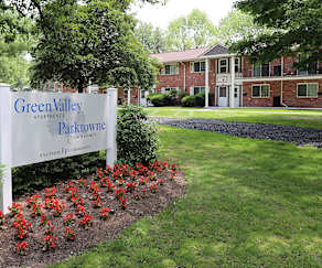 Madison Green Valley Apartments East Stroudsburg Pa 18301