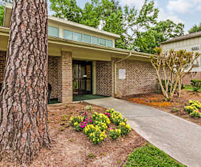The Millennium Waterway Apartments The Woodlands Tx 77380