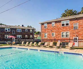 2 Bedroom Apartments For Rent In Peabody Ma 62 Rentals