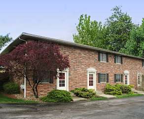Alphada Place Apartments Akron Oh 44310
