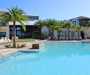Park Avenue Villas Apartments Winter Garden Fl 34787
