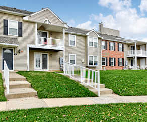 Apartments For Rent In Bucks County Community College Pa