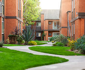 Palm Garden Apartments Fullerton Ca 922