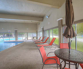 Americana Estates Apartments Kalamazoo Mi 49006
