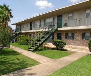 Providence Town Square Apartments Deer Park Tx 77536