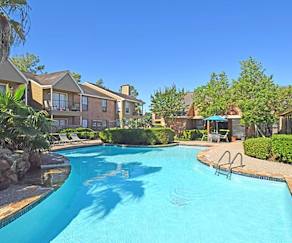 The Enclave At Quail Crossing I Amp Ii Apartments