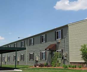 Fox Run Apartments Toledo Oh 43613