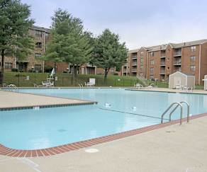Short Term Lease Apartment Rentals In Woodbridge Va