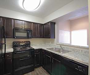 Quail Creek Apartments Oklahoma City Ok 73120