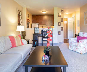 Signature Club Apartments Ann Arbor Mi 48103