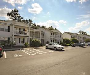 Sunset Creek Commons Apartments Sunset Beach Nc 28469