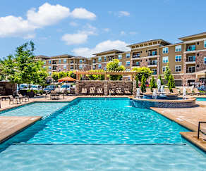 Enclave At Town Center Apartments Overland Park Ks 66209