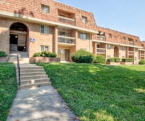 Andrew Kim House Apartments Olney Md 20832