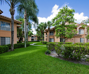 The Mirage Apartments Coral Springs Fl 33065
