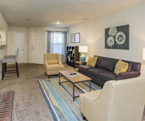 Vantage Pointe Homes At Franklin Heights Apartments
