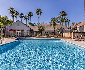 Catalina Gardens Apartments Hemet Ca 92545