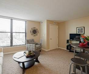 The Landings At River Market Apartments Kansas City Mo