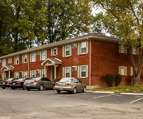 Newburg 1 Bedroom Apartments For Rent Louisville Ky 25