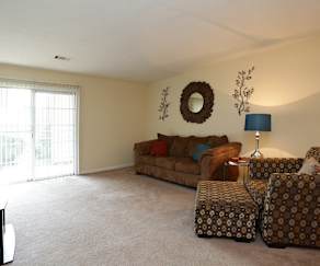 Luxury Apartment Rentals In Lagrange Ga