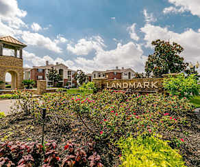 The Lodge At Copperfield Apartments Houston Tx 77095