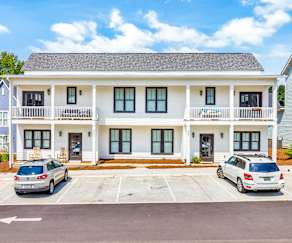 Samford Terrace Apartments Auburn Al 36830
