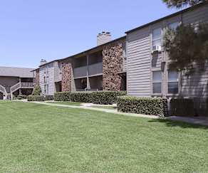 Quail Creek Apartments Oklahoma City Ok 73120