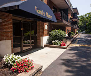 Northgate Apartments Revere Ma 02151