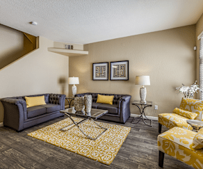 Las Ventanas At Summerlin Apartments Las Vegas Nv 89135