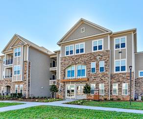 Winston Salem Apartment Complex With Sewage Pest Problems Sold