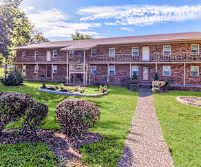 Apartments For Rent In Hopkinsville Community College Ky