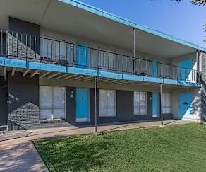 Gaslight Apartments Corpus Christi Tx 78415