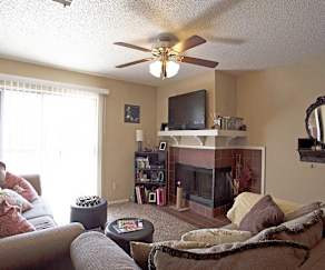 Rock Creek Apartments Conway Ar 72034