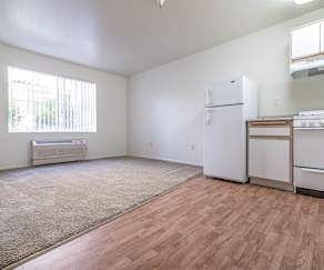 Cordova Park Apartments Lancaster Ca 93534